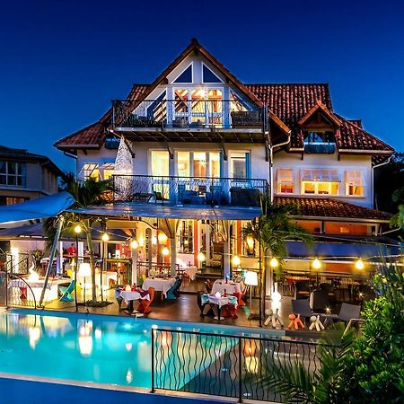 La Suite Villa Les Trois-Ilets Exteriör bild