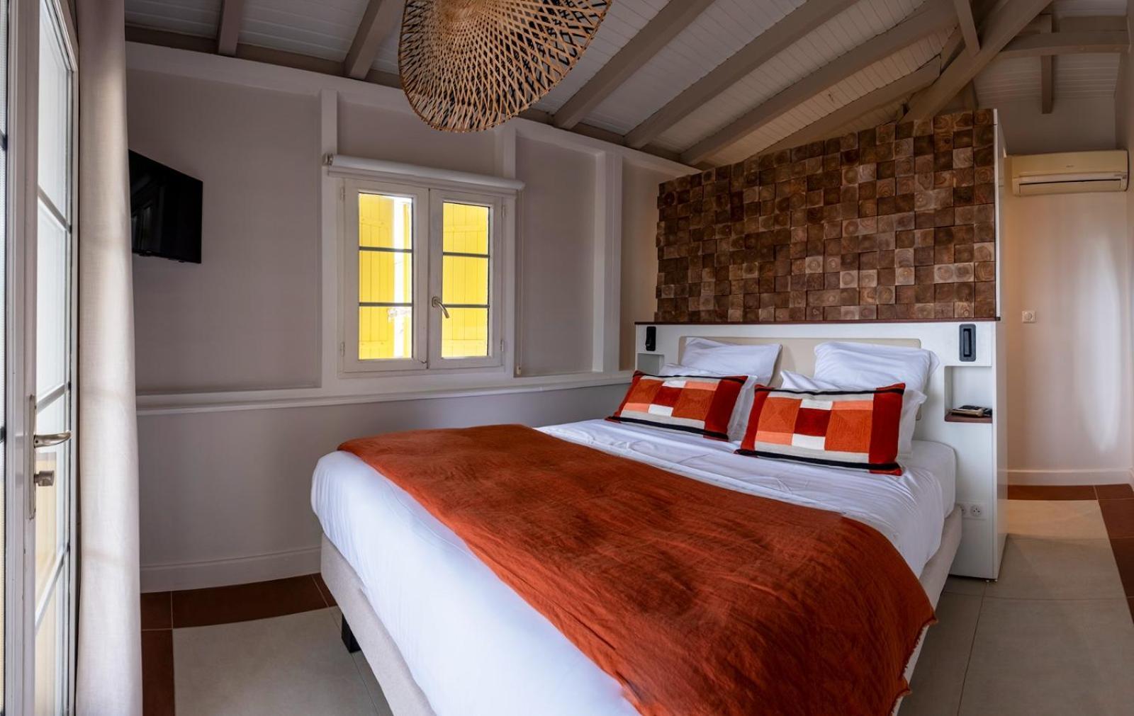 La Suite Villa Les Trois-Ilets Exteriör bild
