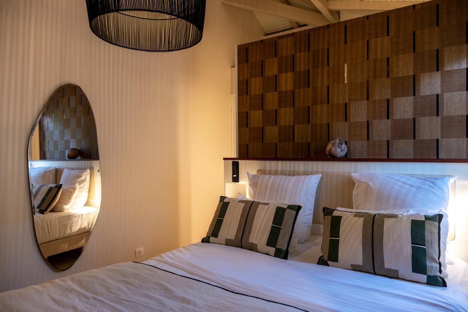 La Suite Villa Les Trois-Ilets Exteriör bild