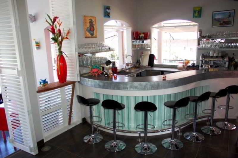 La Suite Villa Les Trois-Ilets Exteriör bild