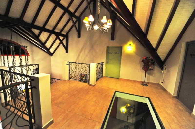 La Suite Villa Les Trois-Ilets Exteriör bild