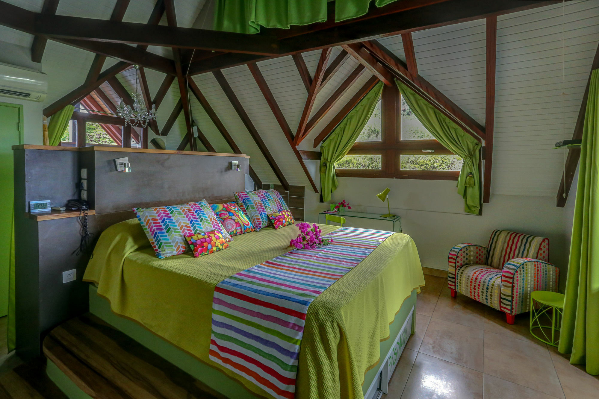 La Suite Villa Les Trois-Ilets Exteriör bild