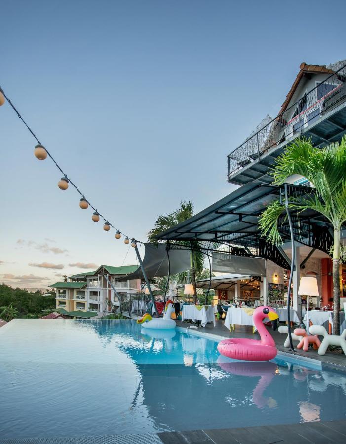 La Suite Villa Les Trois-Ilets Exteriör bild